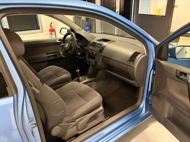 VOLKSWAGEN Polo 1.4/80CV TDI 3p.*94000KM* *UNICOPROPRIETARIO*