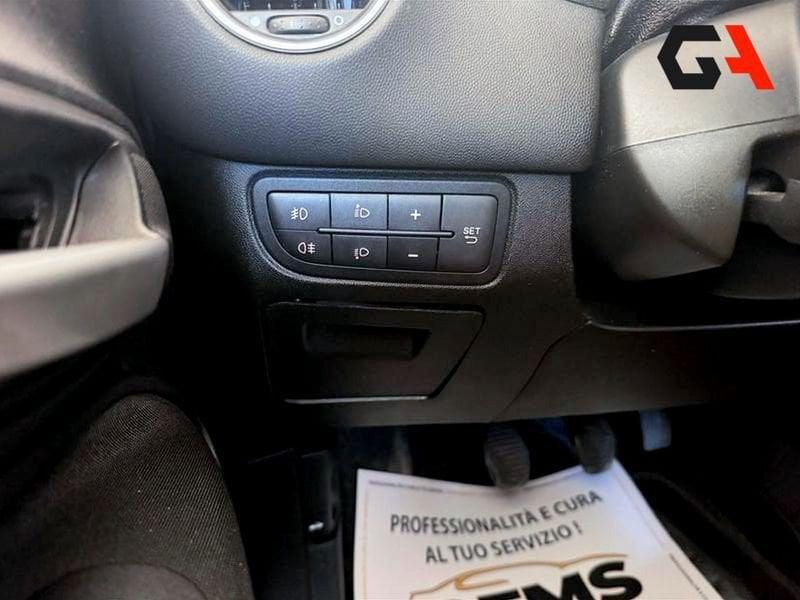 FIAT Punto 1.3 MJT II S&S 95 CV 5 porte Street