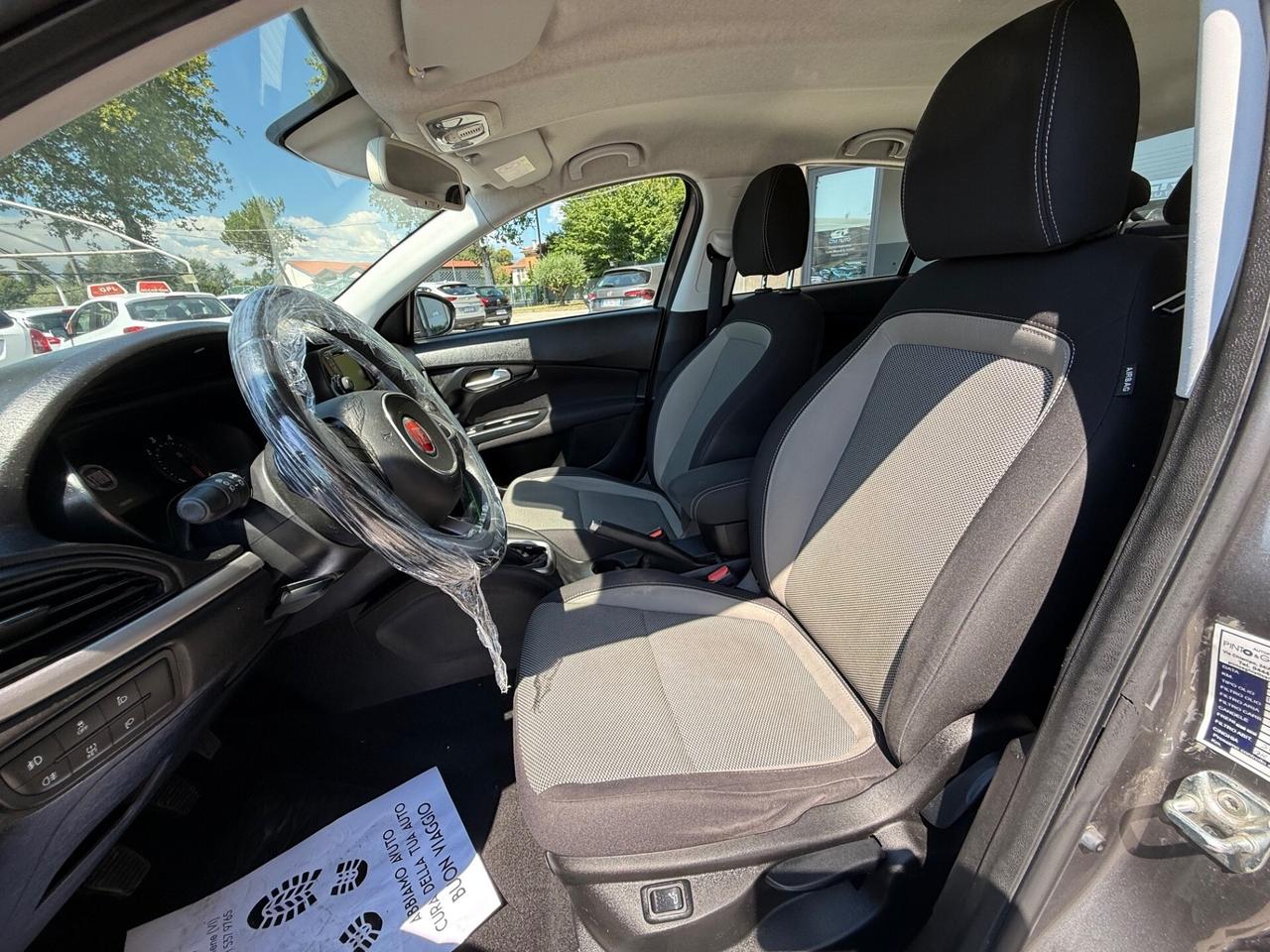Fiat Tipo 1.6 Mjt 120 Cv -Unico Proprietario