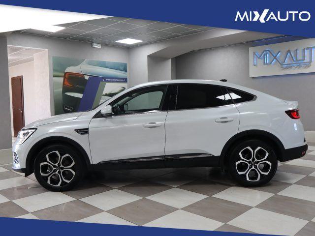 RENAULT Arkana 1.6 E-Tech Full Hybrid Intens 145 CV Intens
