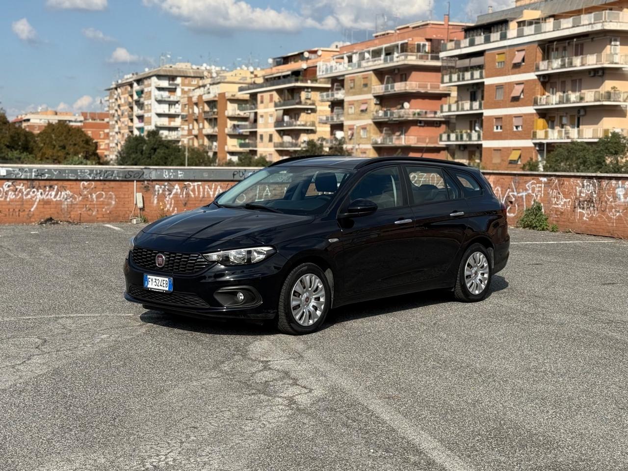 Fiat Tipo 1.4 SW Easy - 45000 Km!