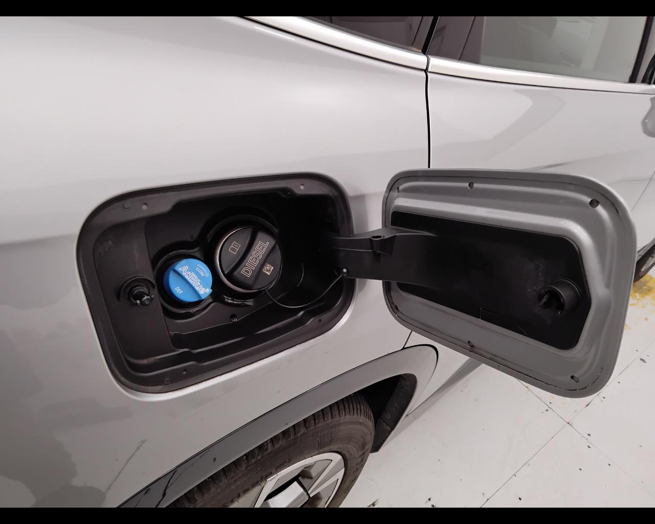 BMW X1 U11 - X1 sdrive18d X-Line auto