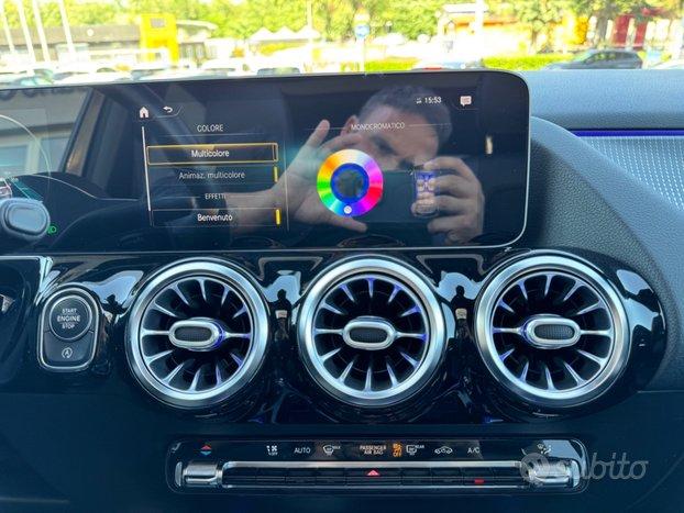 Mercedes-benz B 180 d Automatic Premium open editi