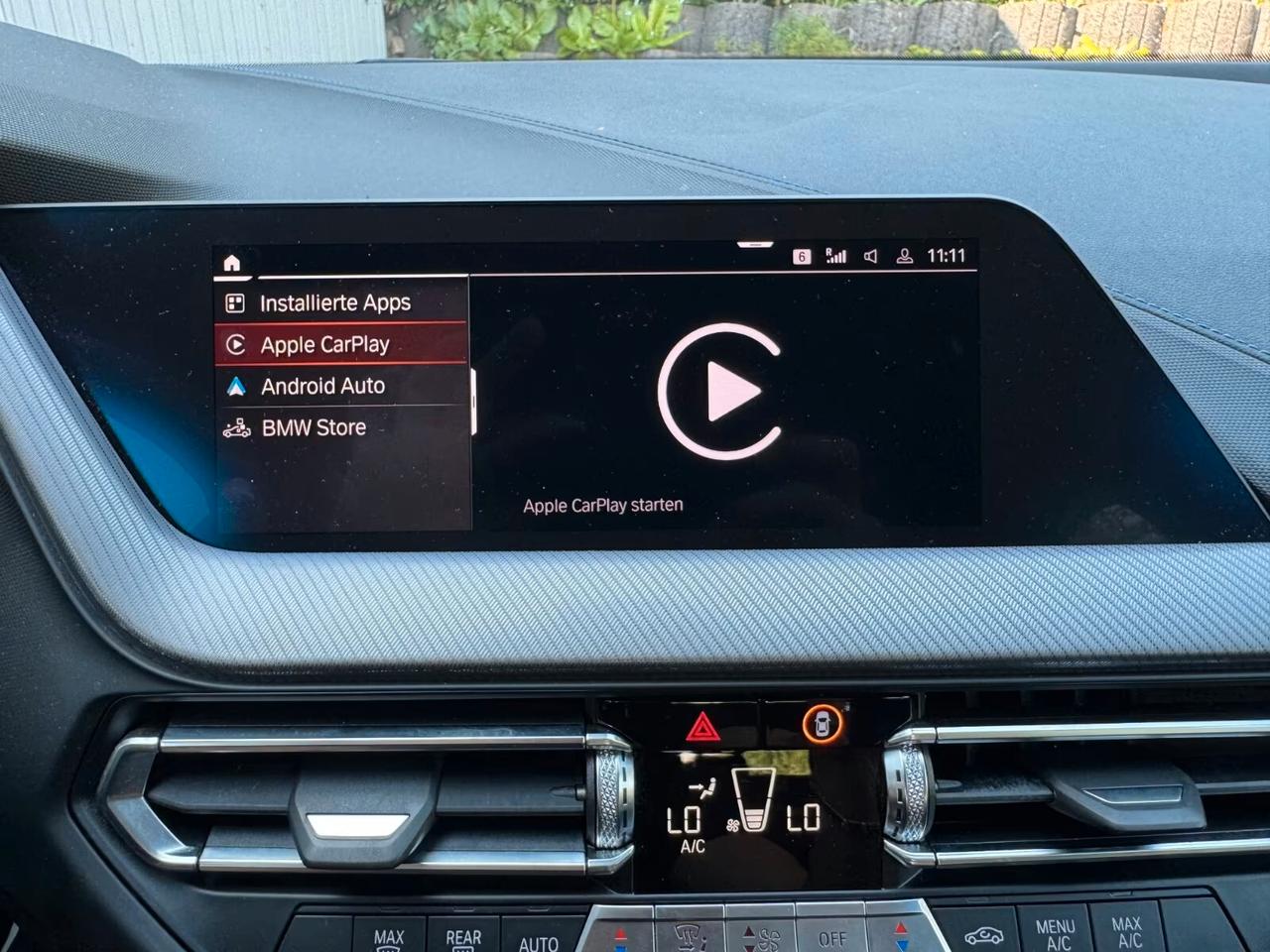 Bmw 118 d M SPORT SED.GUS KAMERA "18" APPLE CARPLAY