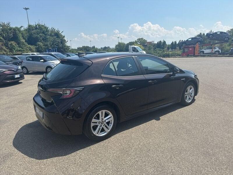 Toyota Corolla Corolla 1.8 Hybrid Business