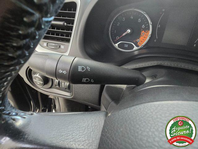 JEEP Renegade 1.4 MultiAir Limited