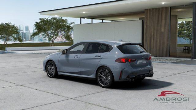 BMW M135 Serie 1 xDrive Premium M Technology package II