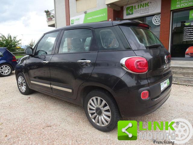 FIAT 500L 1.3 Multijet APPENA TAGLIANDATA