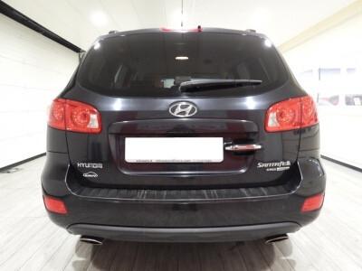 Hyundai Santa Fe 2.2 CRDi VGT 4x4 Dynamic Sun