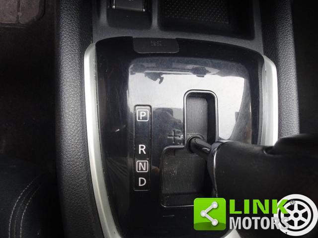 NISSAN X-Trail 1.6 dCi Acenta Premium