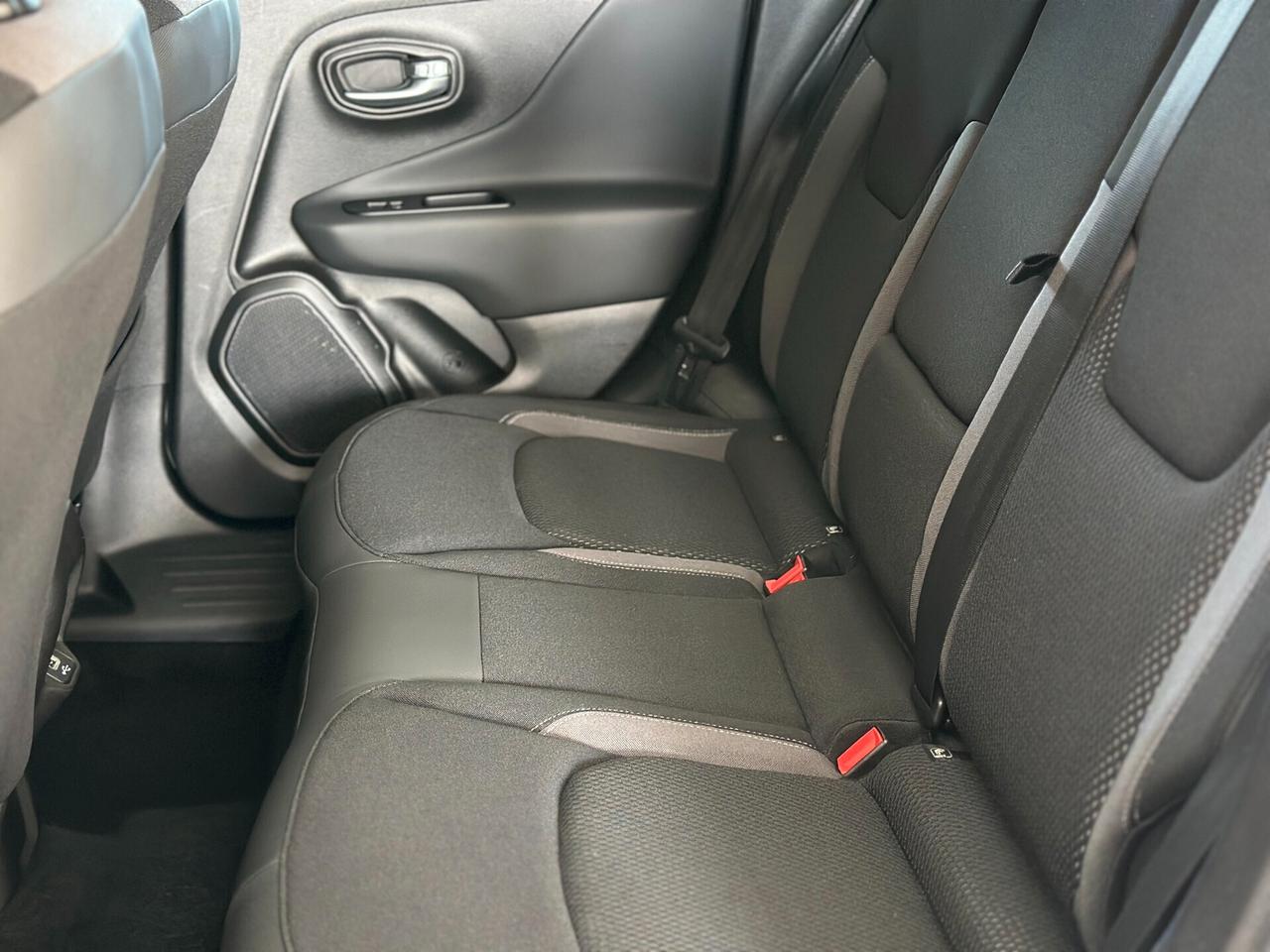 Jeep Renegade 1.3 PHEV Limited 4xe AT6