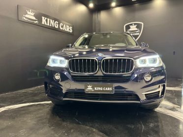 Bmw X5 sDrive25d Business