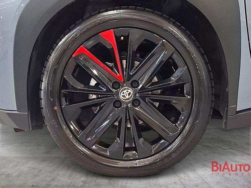 Toyota Aygo X Aygo X 1.0 Undercover 72cv