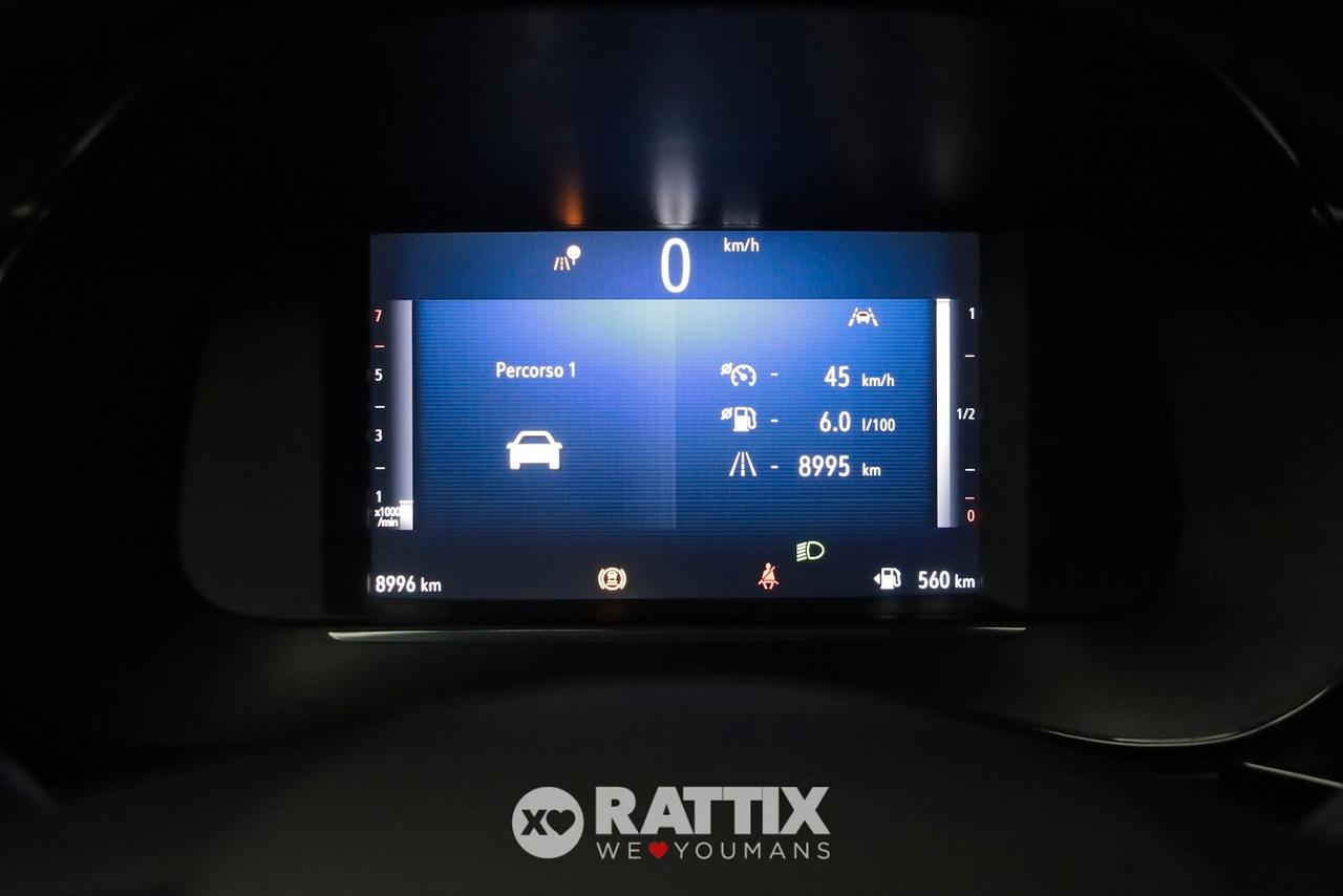 Opel Corsa 1.2 100CV GS