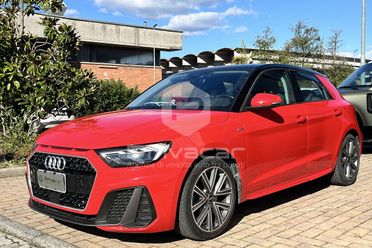 AUDI A1 SPB 30 TFSI S tronic Admired Advanced
