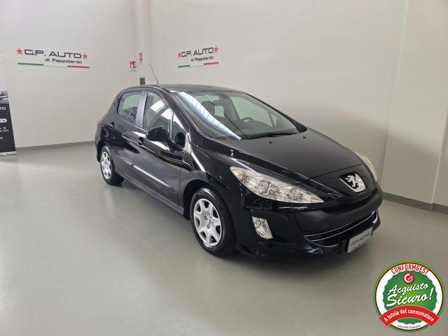 PEUGEOT 308 1.6 HDi 90CV 5p. Tecno