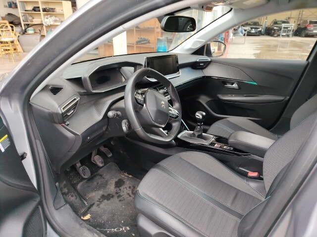 Peugeot 208 1.5 HDI 100CV ALLURE **PREZZO REALE**UNIPRO'**
