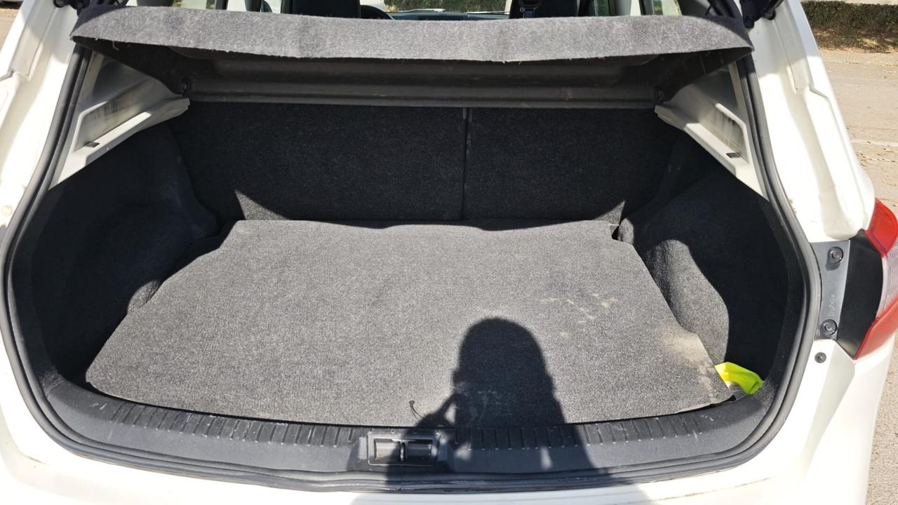 Nissan Qashqai 1.6 16V GPL OK PERMUTE