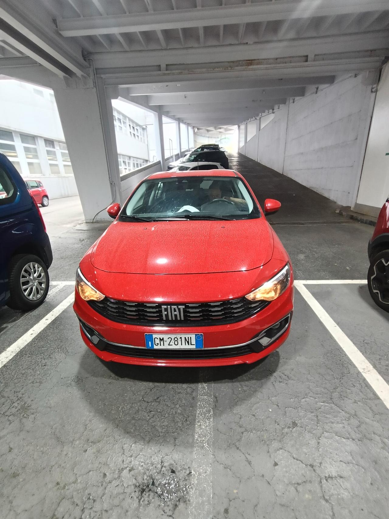 Fiat Tipo 1.6 Mjt S&S 5 porte
