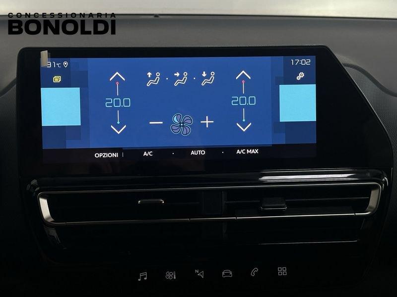 Citroën C5 Aircross Hybrid Hybrid 180 E-EAT8 Shine