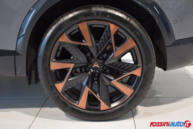 CUPRA Formentor 1.5 E-HYBRID 204 CV DSG SKYLINE + EDGE + DYNAMIC P