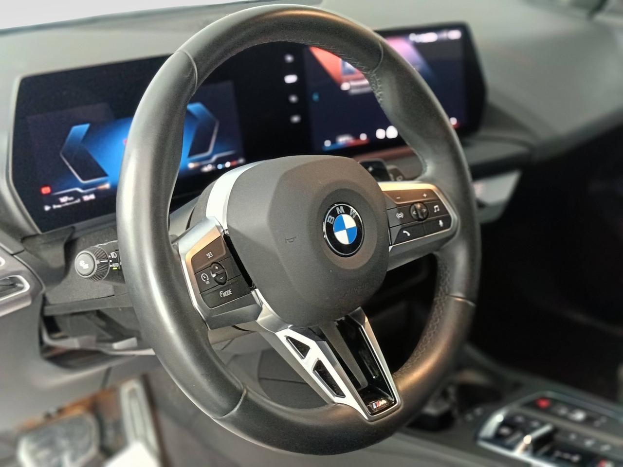 BMW Serie 1 F70 - 120d 48V MSport Pro auto