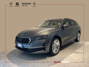 SKODA Octavia 2.0 TDI DSG Wagon Selection 18" Camera DAB+ LED