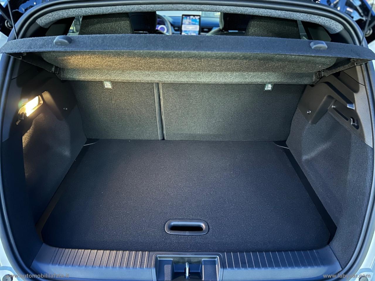 RENAULT Captur ECO-G 100 CV Techno AZIENDALE KM 3.000