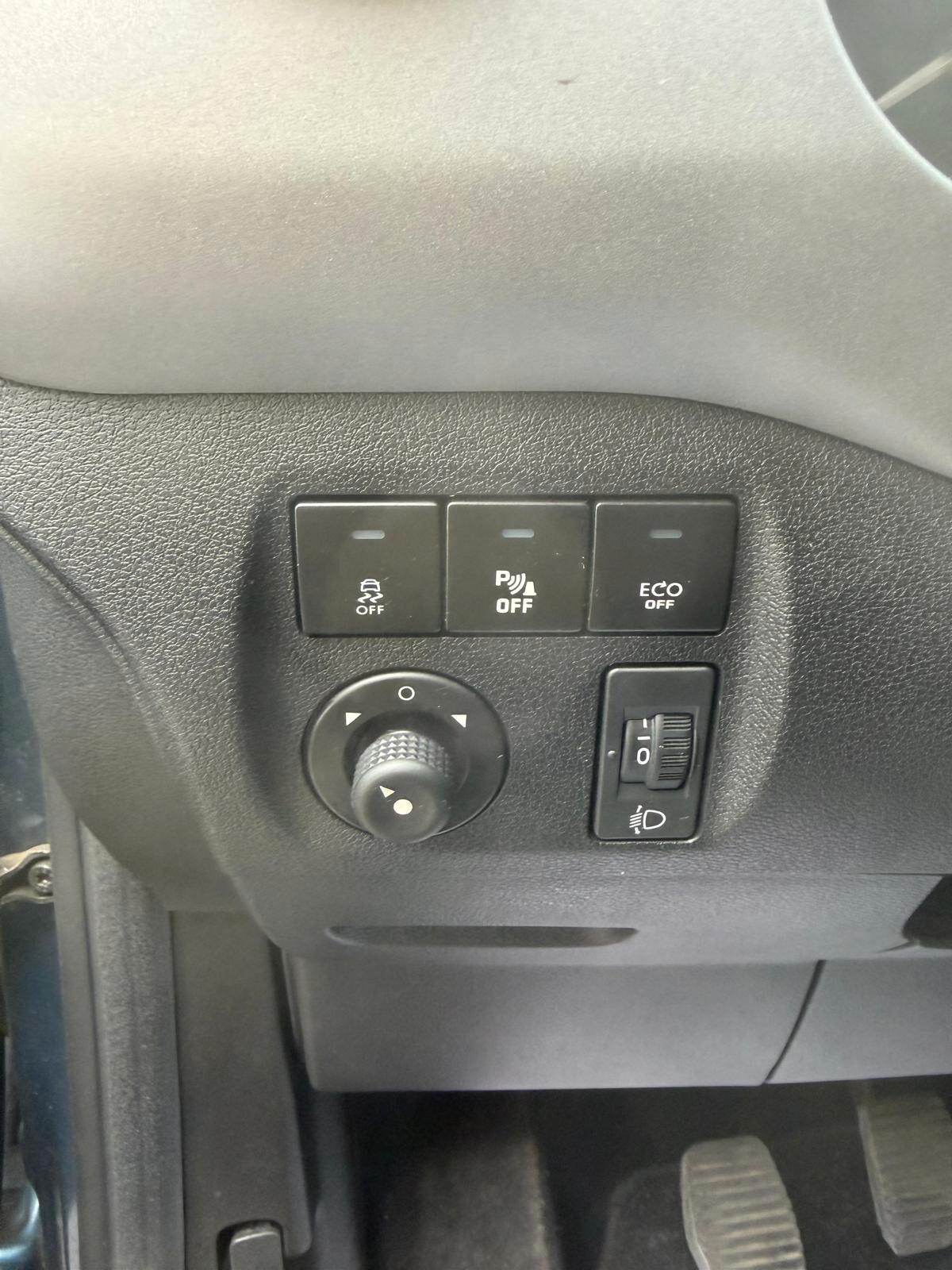 Citroen Berlingo Multispace PureTech 110 S&S Feel