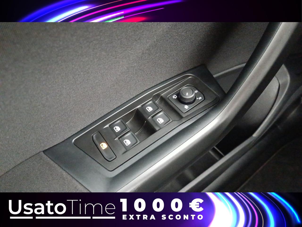 Volkswagen T-Roc 2.0 tdi scr 115cv life