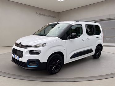 CITROEN e-Berlingo M Shine 50kw del 2023