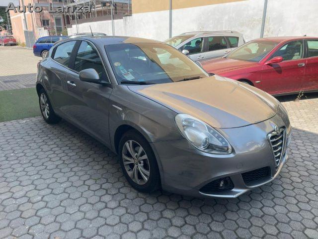 ALFA ROMEO Giulietta 1.6 JTDm-2 105 CV SOLO PER COMMERCIANTI