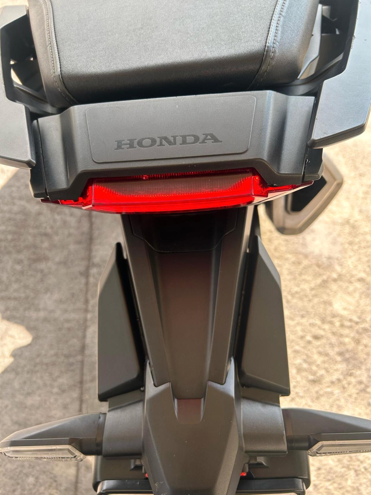 Honda X-ADV 750