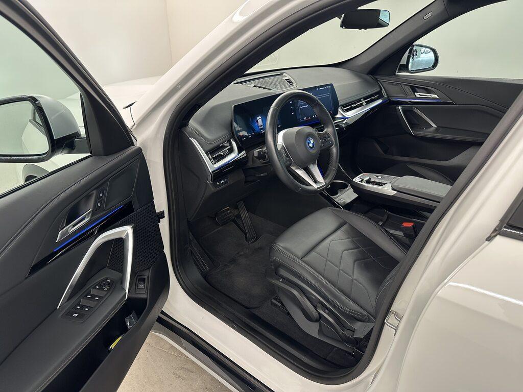 BMW iX1 20 X-Line eDrive