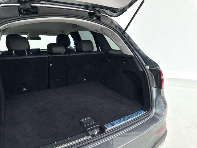 Mercedes-Benz GLC 250 d 4Matic Exclusive