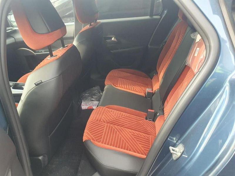 Lancia Ypsilon Elettrica Elettrico 156cv LX
