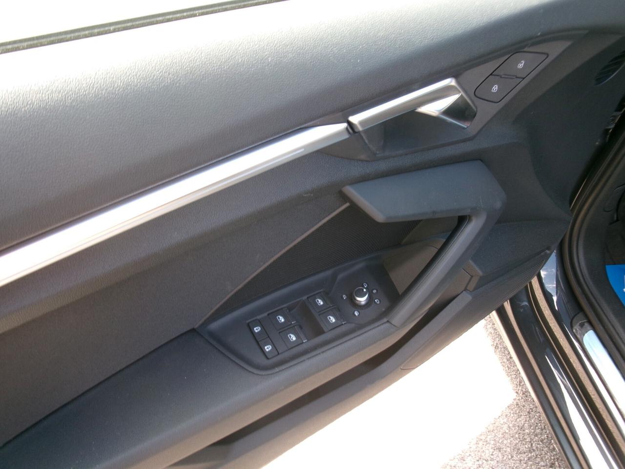 Audi A3 SPORTBACK 35 2.0 TDI S-LINE EDITION