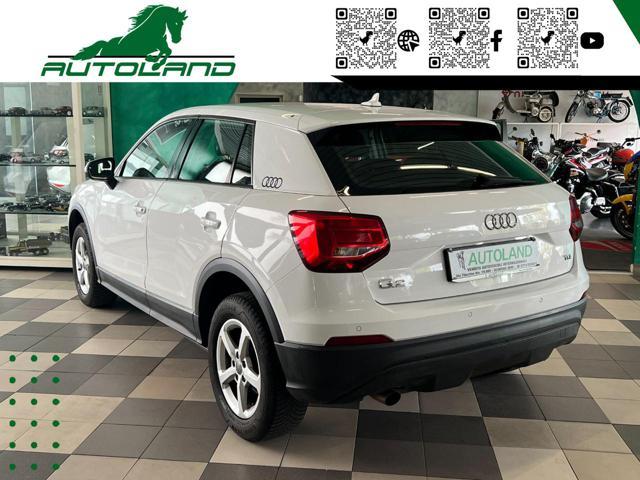 AUDI Q2 1.6 TDI