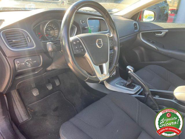 VOLVO V40 D2 'eco' Business