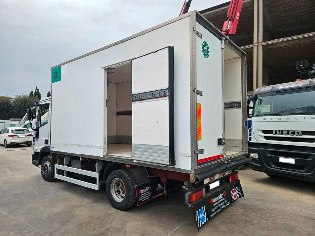 IVECO EUROCARGO 90E18 frigo ATP FNAX