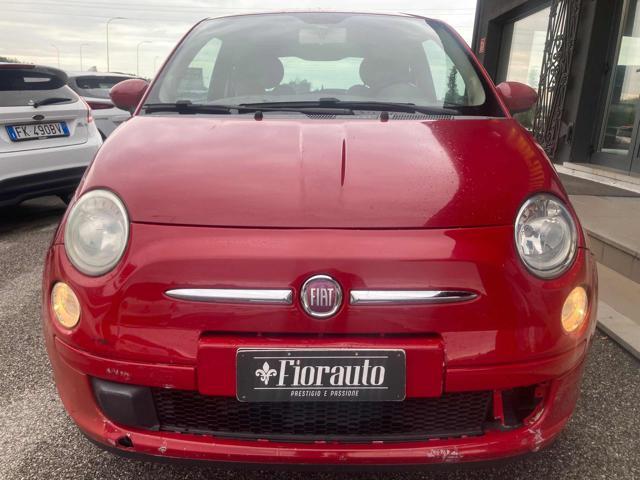 FIAT 500 1.2 Sport AUTOMATICA\ X COMMERCIANTI