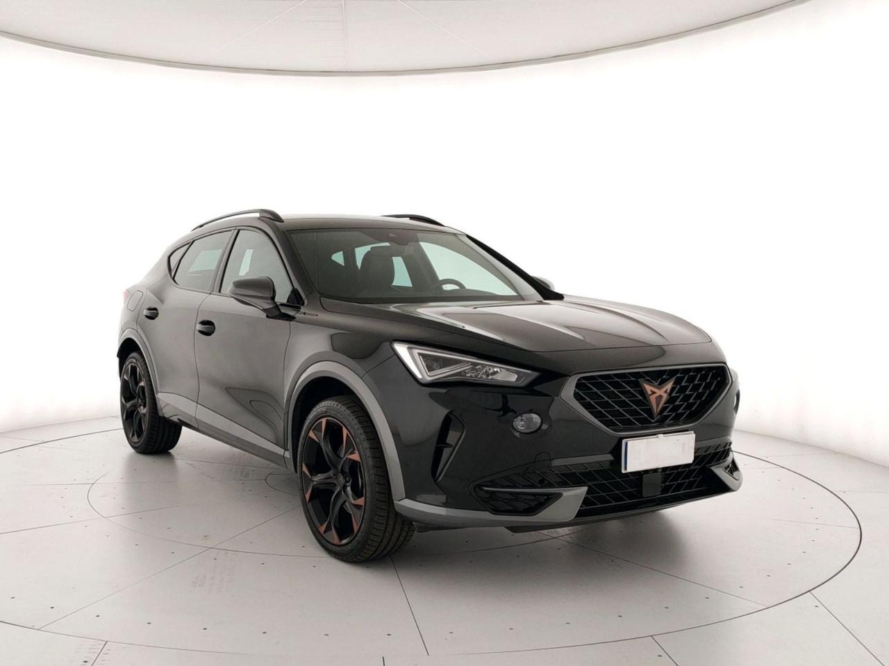 Cupra Formentor 1.5 tsi 150cv dsg