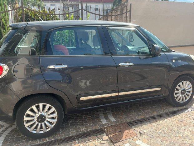 Cinquecento L