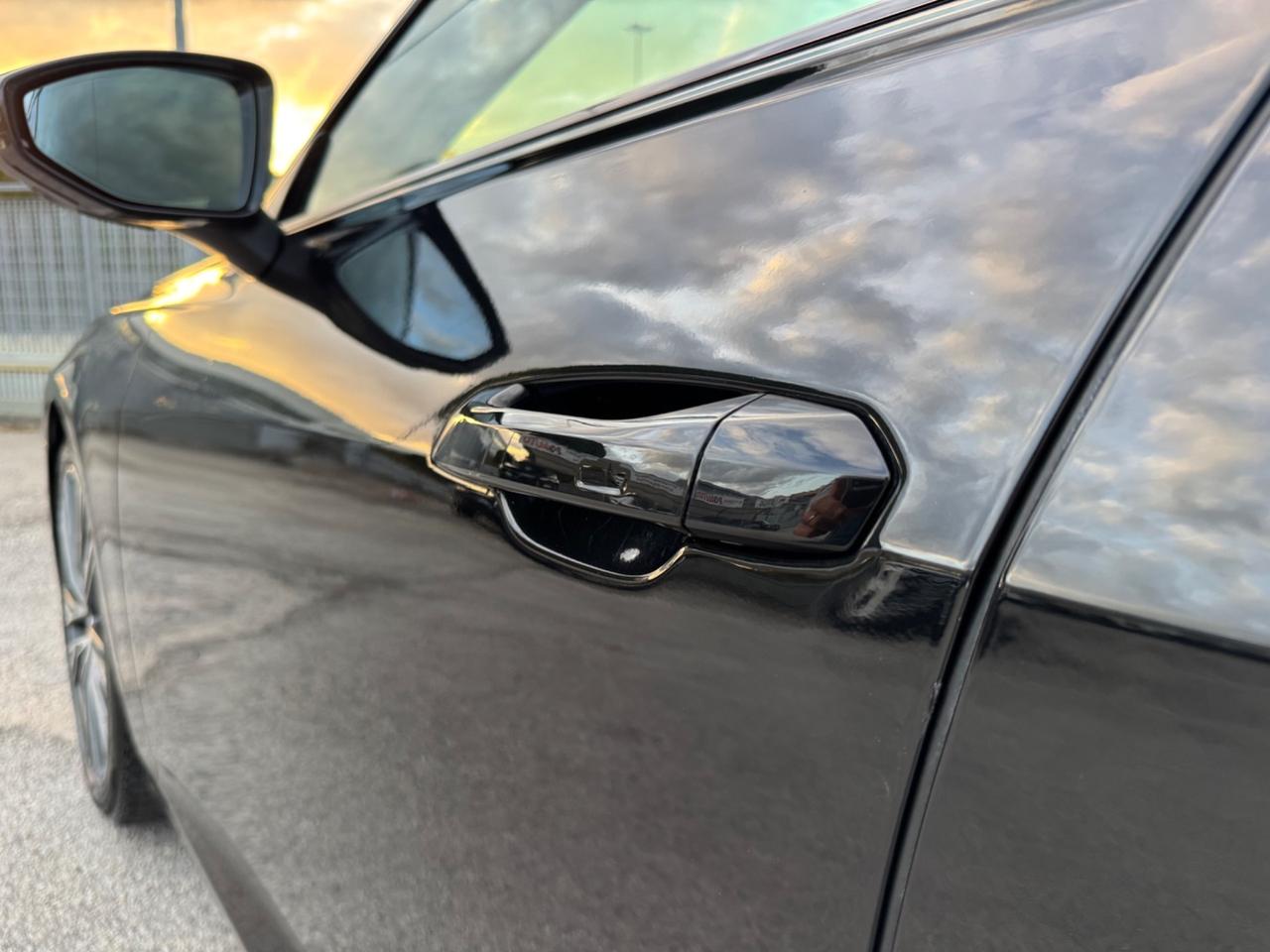 Audi A6 40 2.0 TDI quattro ultra S tronic Sport Design