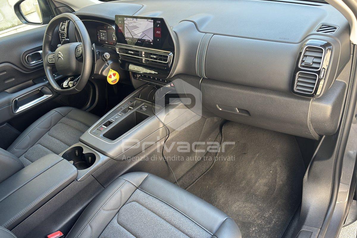 CITROEN C5 Aircross BlueHDi 130 S&S EAT8 Max