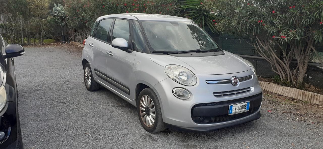 Fiat 500L 2014 - 1.3 MJT 85CV OK NEOP. LB AUTOMOBILI