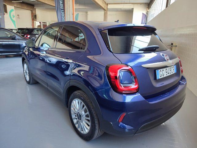 FIAT 500X 1.6 MultiJet 130cv Connect MY21