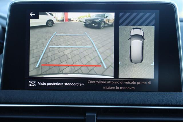 PEUGEOT 5008 PureTech 7 POSTI 130 S&S EAT8 GT Line