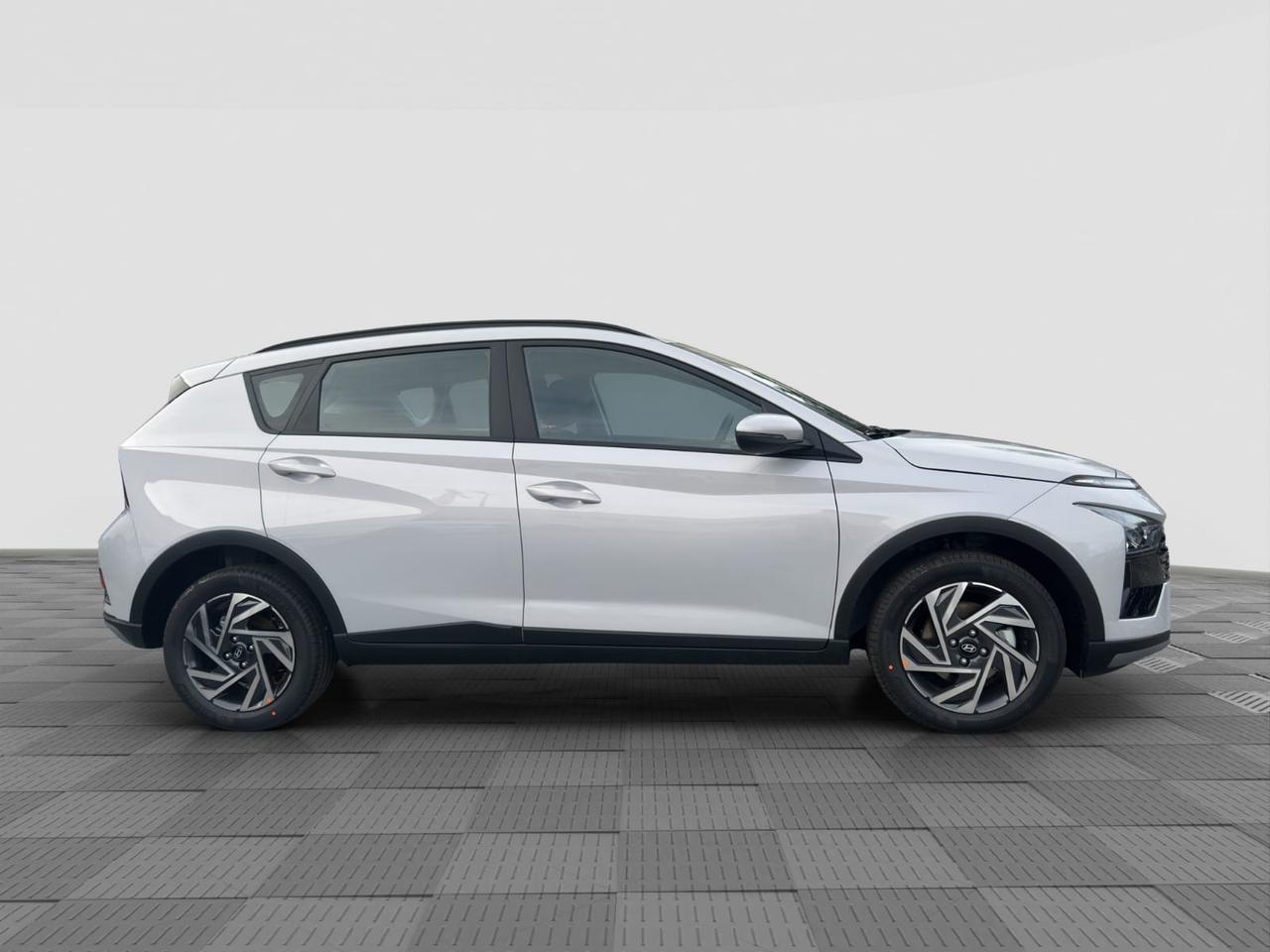 HYUNDAI Bayon 1.0 T-GDI DCT Business