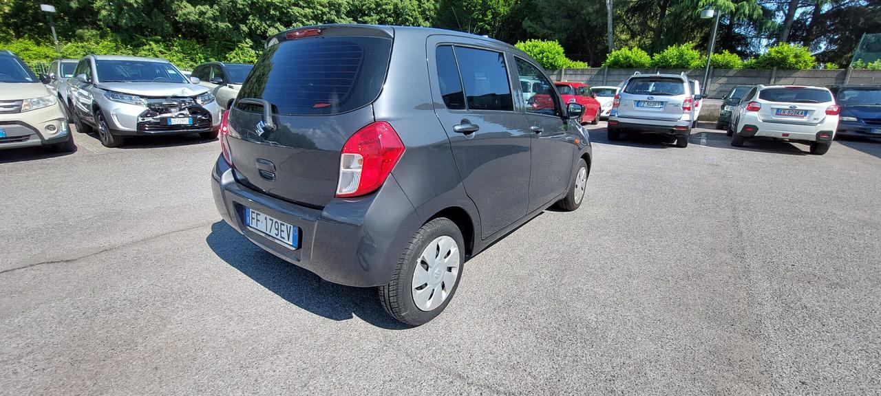 Suzuki Celerio 1.0 Easy